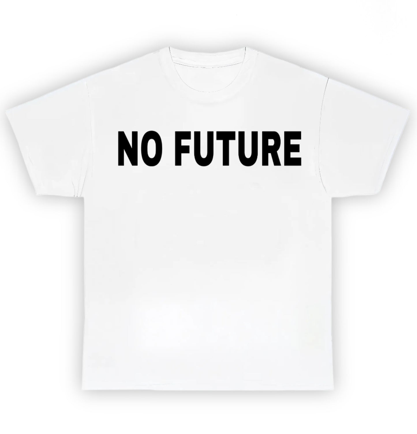 NO FUTURE
