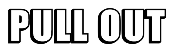 Pull Out Tee